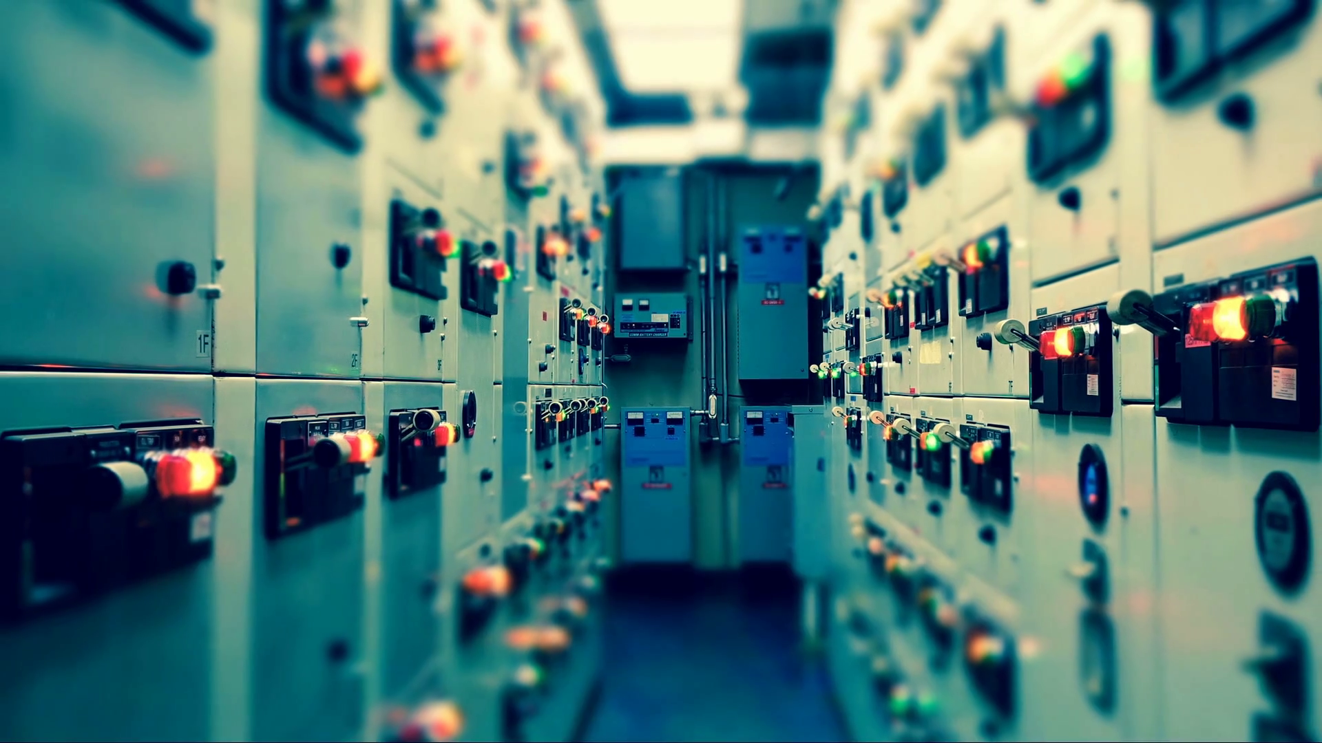 SOP Manual for Switchgear and Switchboard Apparatus Manufacturing SOP1054