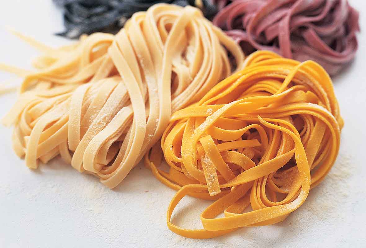 SOP Manual for Dry Pasta, Dough and Flour Mixes Manufacturing from