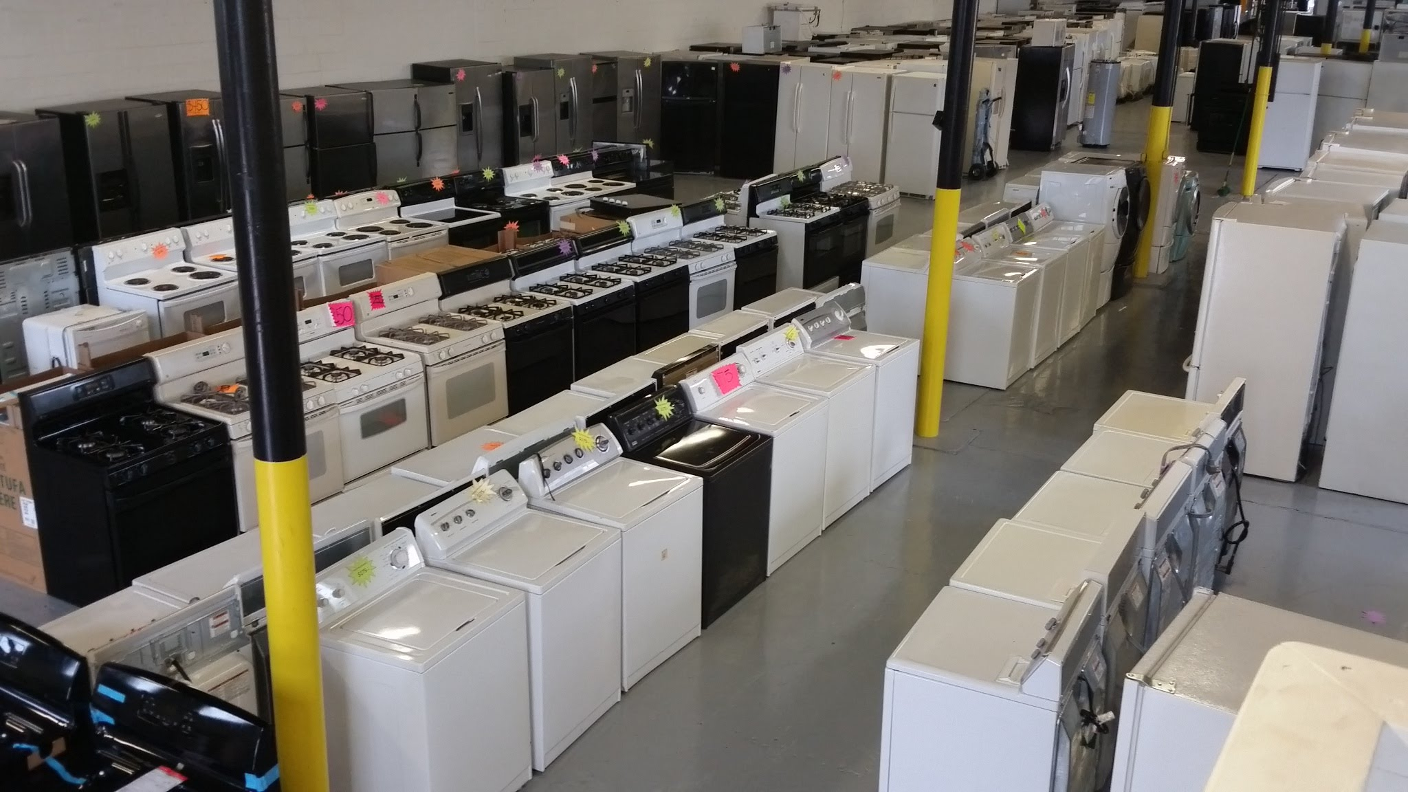 SOP Manual for Household Appliances, Electric Housewares and Consumer