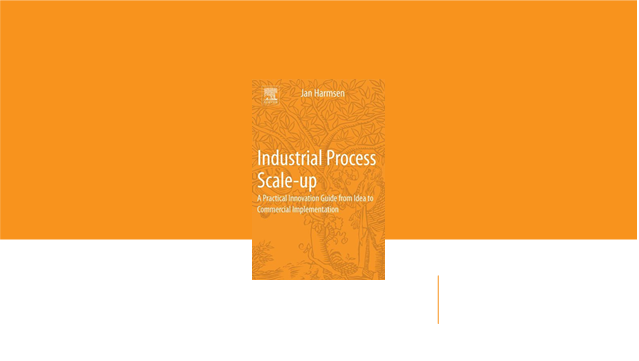 Industrial Process Scale-up: A Practical Innovation Guide from Idea to ...