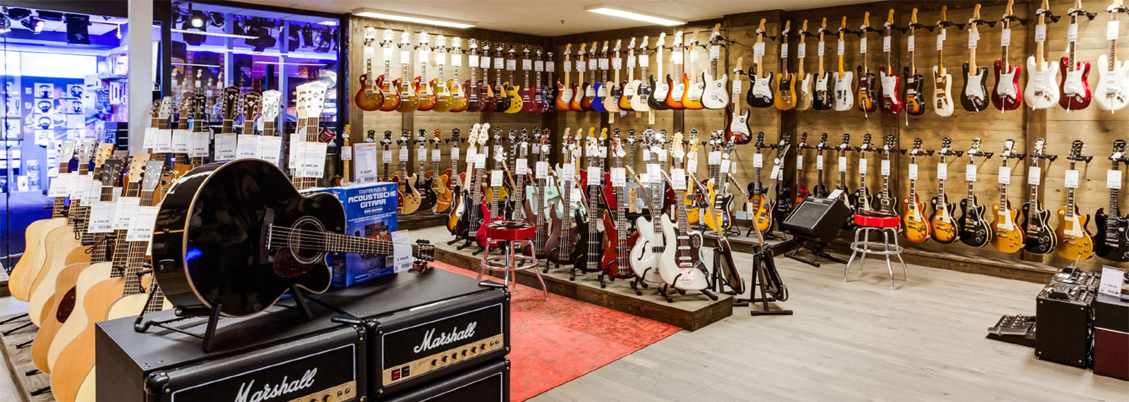 SOP Manual for Musical Instrument and Supplies Stores SOP678