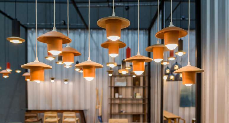 SOP Manual for Residential Electric Lighting Fixture Manufacturing