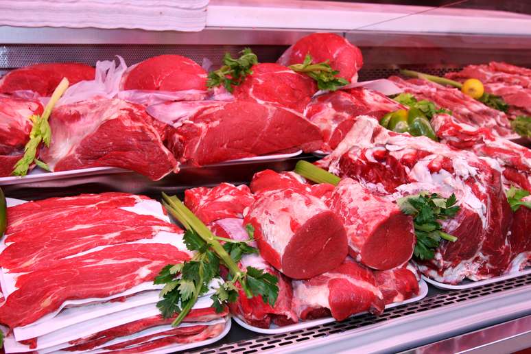 SOP Manual for Meat Markets SOP973