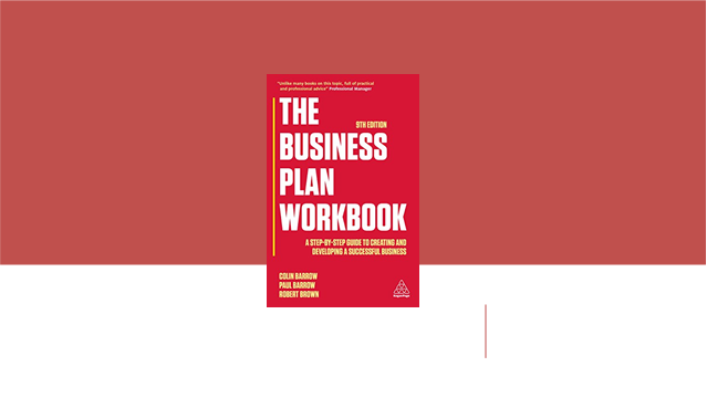 the business plan workbook