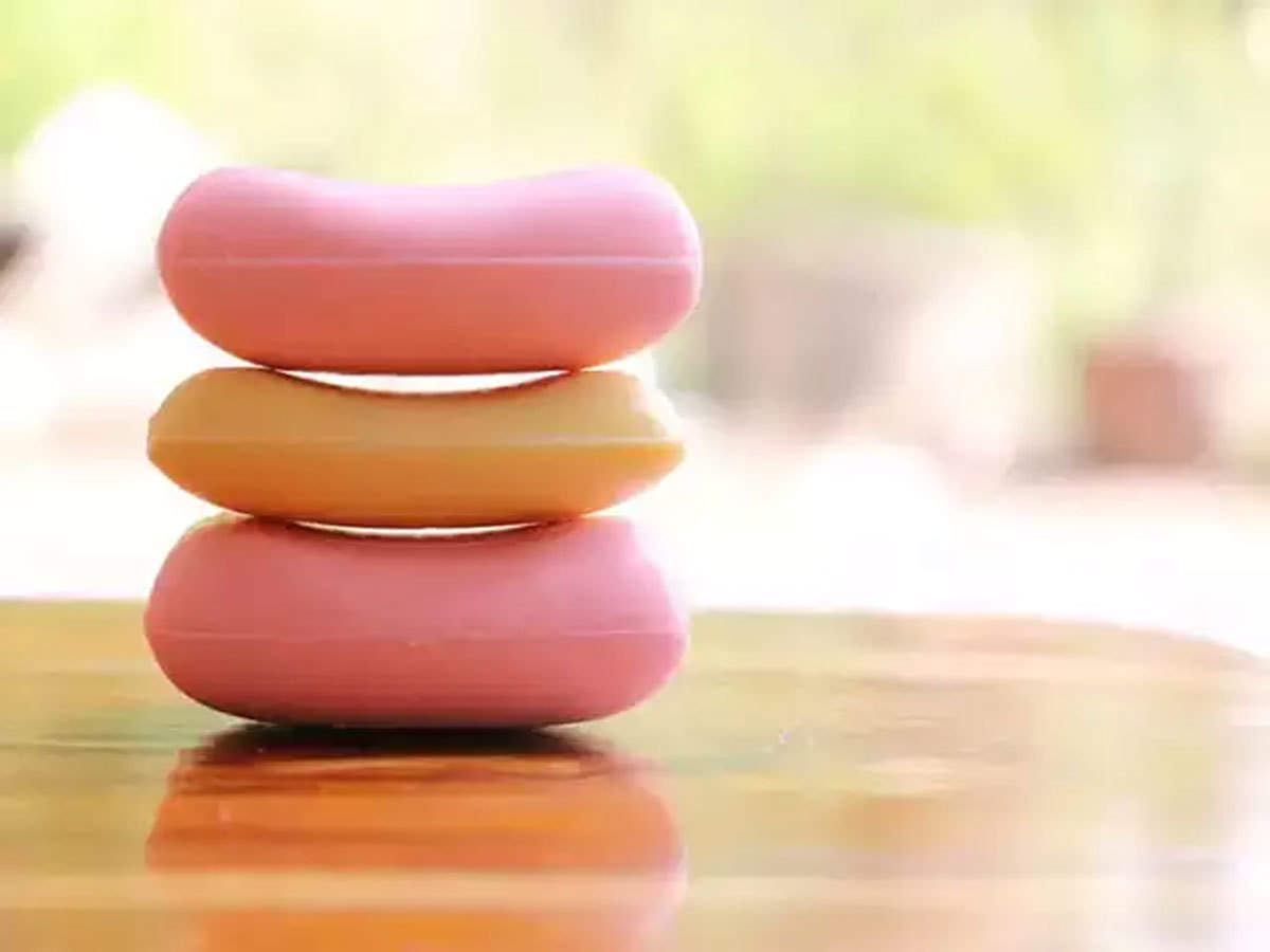 SOP Manual for Soap and Other Detergent Manufacturing SOP1123