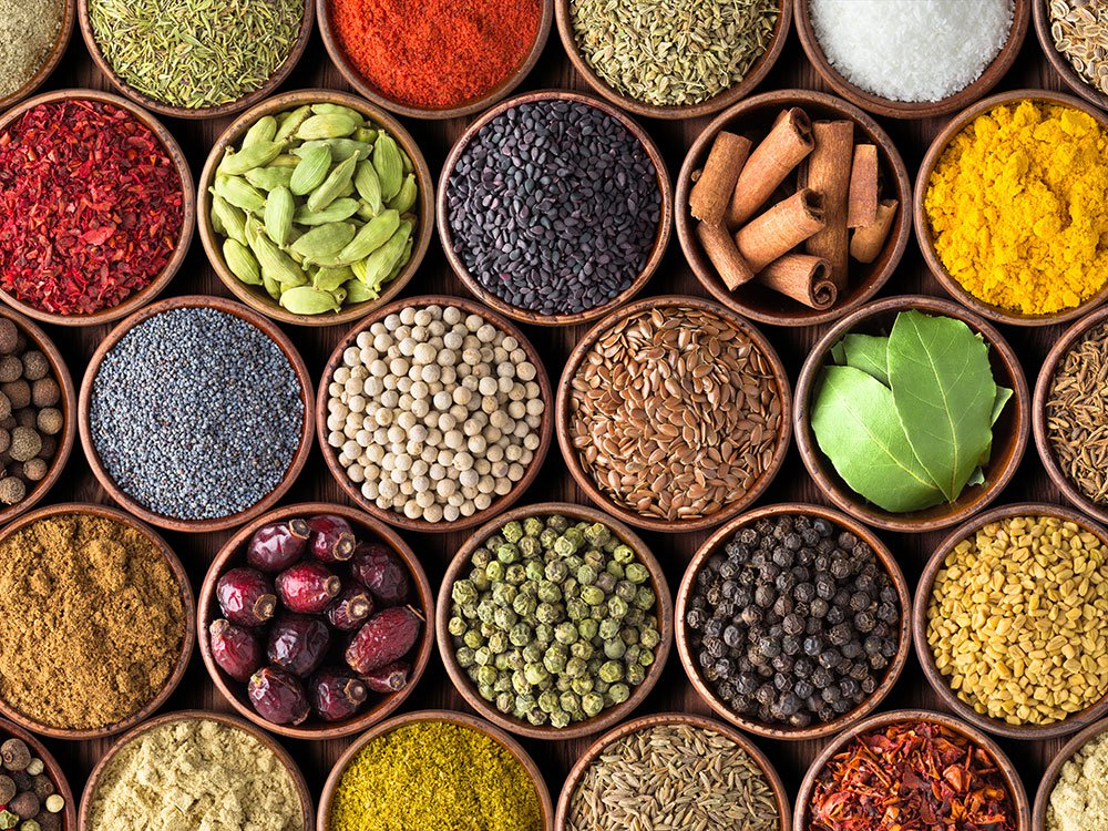 SOP Manual for Spice and Extract Manufacturing SOP 1084 SOP Manual for Spice and Extract Manufacturing SOP 1084