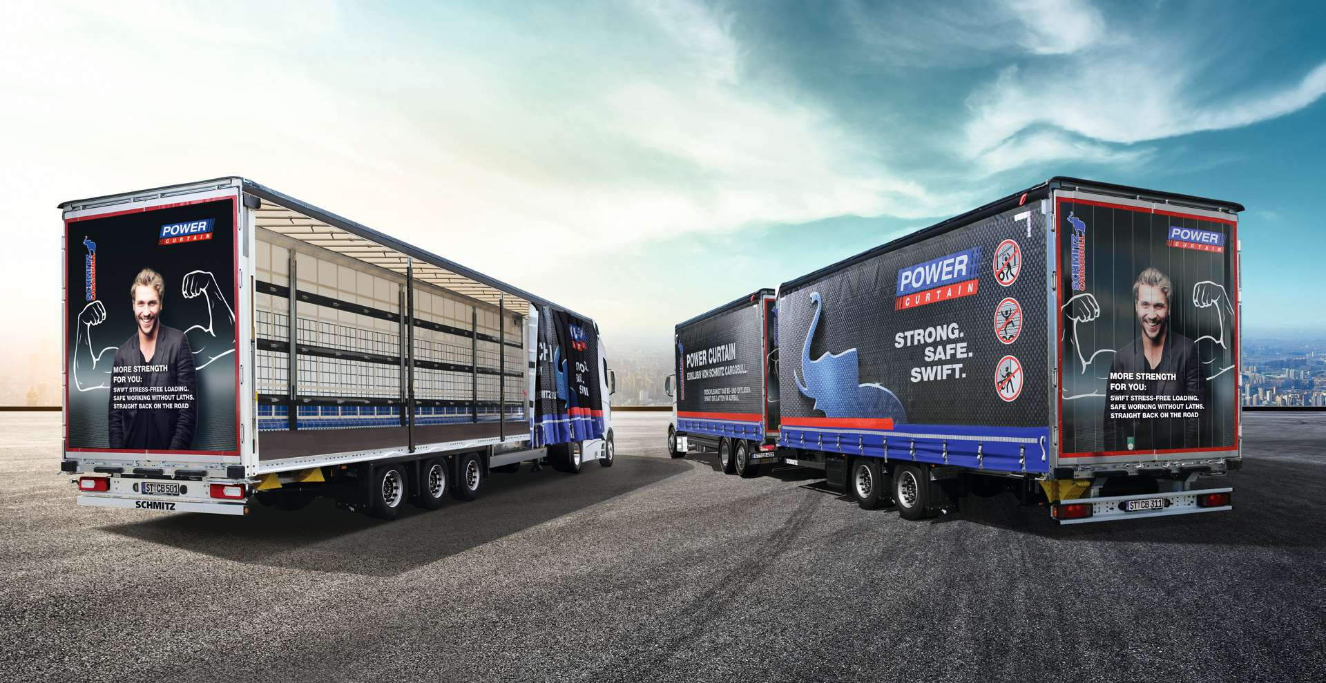 SOP Manual for Truck Trailer Manufacturing