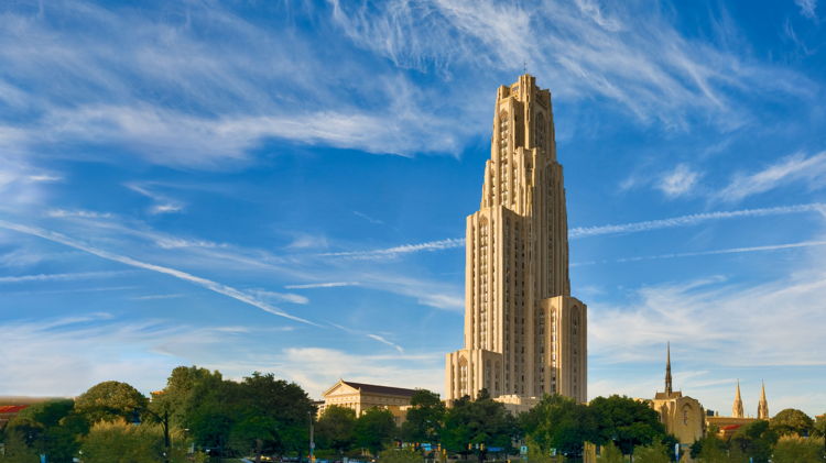 Study Abroad Supply Chain Management at University of Pittsburgh CIPS-197