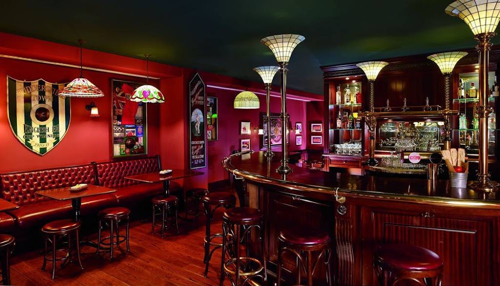 Drinking Places (Alcoholic Beverages), SOP Manual SOP340