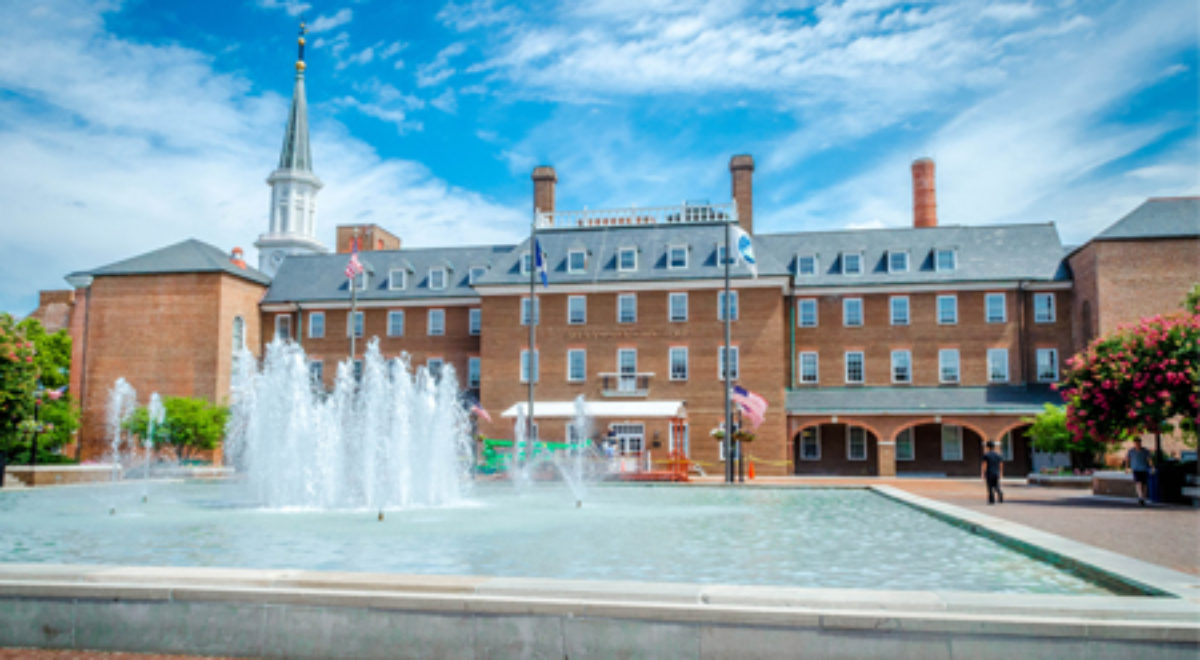 Supply Chain Jobs and Companies in Virginia